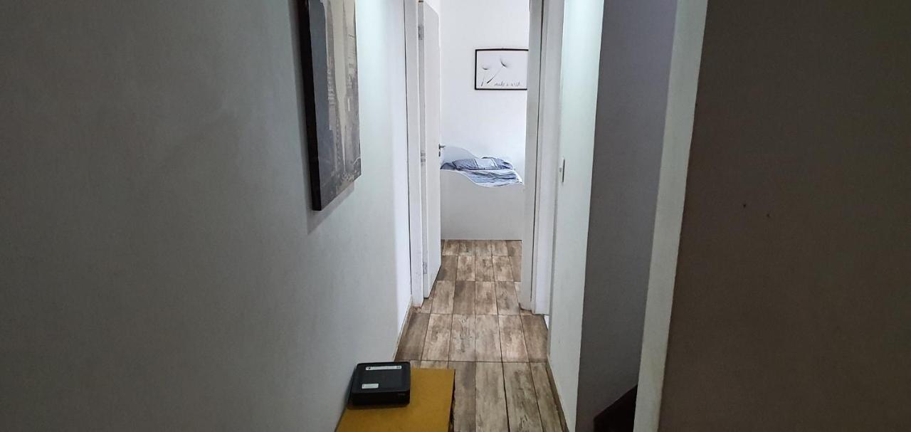 Casa De Vila Pinheiros São Paulo Exterior foto