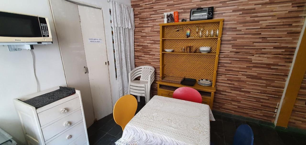 Casa De Vila Pinheiros São Paulo Exterior foto